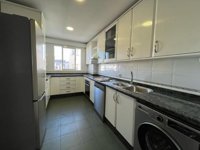 Amador Apartamento Familiar Centro Parking Amador De Los Rios Севиля Екстериор снимка