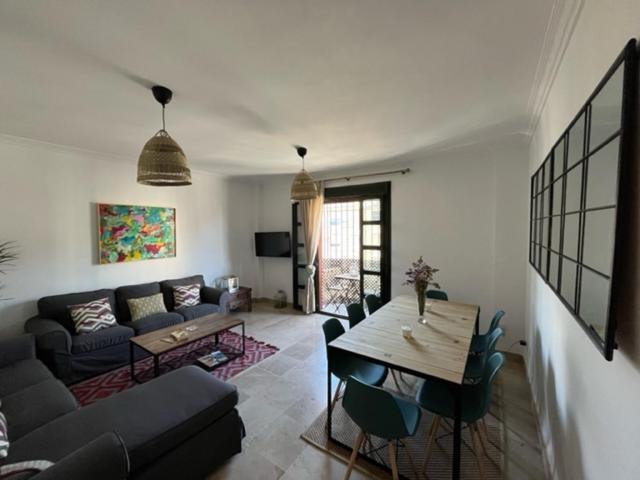 Amador Apartamento Familiar Centro Parking Amador De Los Rios Севиля Екстериор снимка